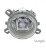 IVECO 5801587021 Fog Light